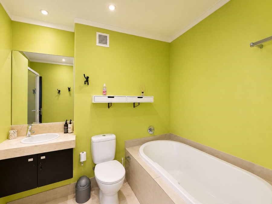 1 Bedroom Property for Sale in Cape Town City Centre Western Cape
